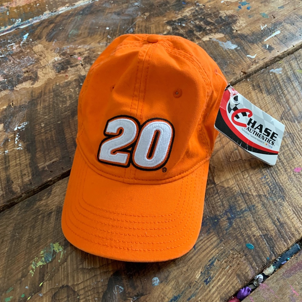 Tony Stewart NASCAR Hat